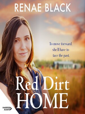 cover image of Red Dirt Home